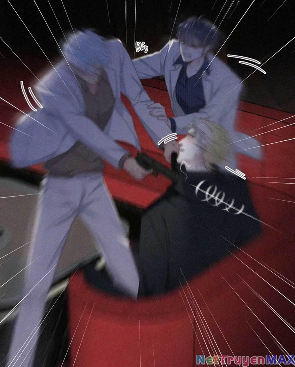 Nghịch Tập Chi Hảo Dựng Nhân Sinh 324 trang 25