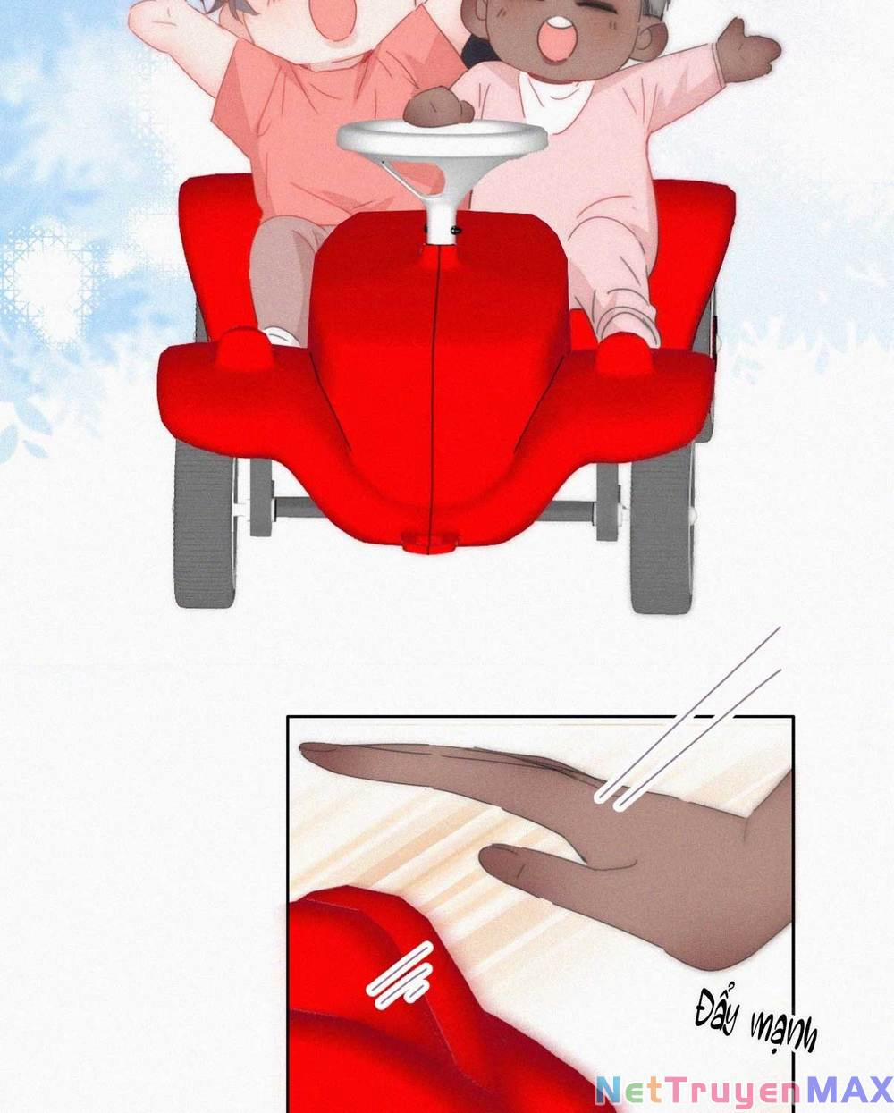 Nghịch Tập Chi Hảo Dựng Nhân Sinh 325 trang 6