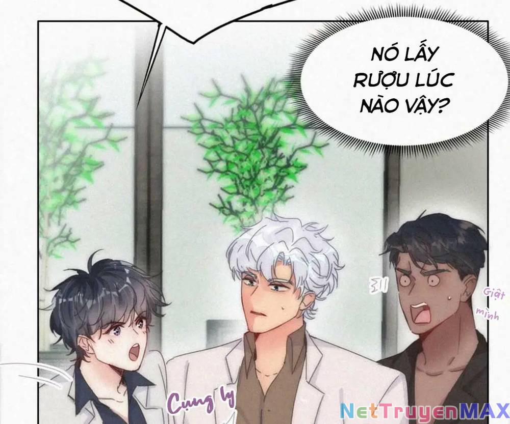 Nghịch Tập Chi Hảo Dựng Nhân Sinh 326 trang 21