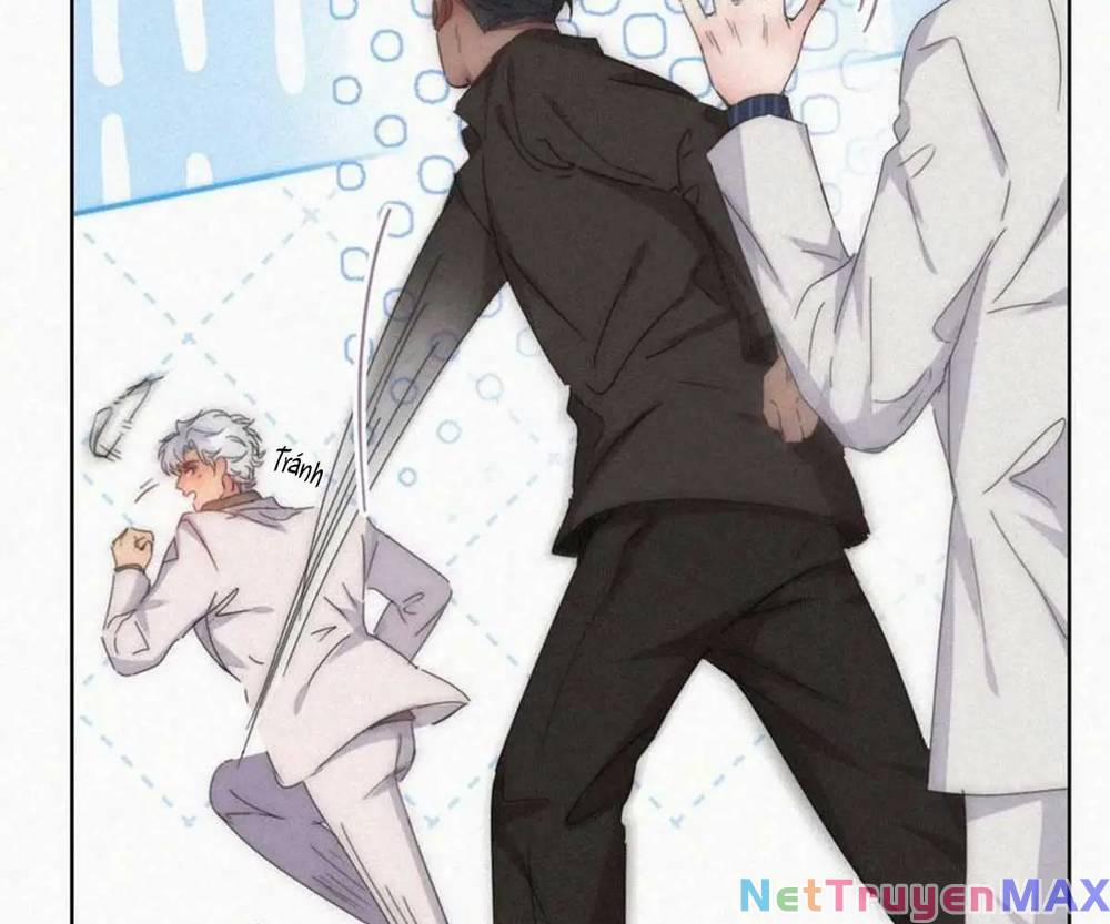 Nghịch Tập Chi Hảo Dựng Nhân Sinh 326 trang 42