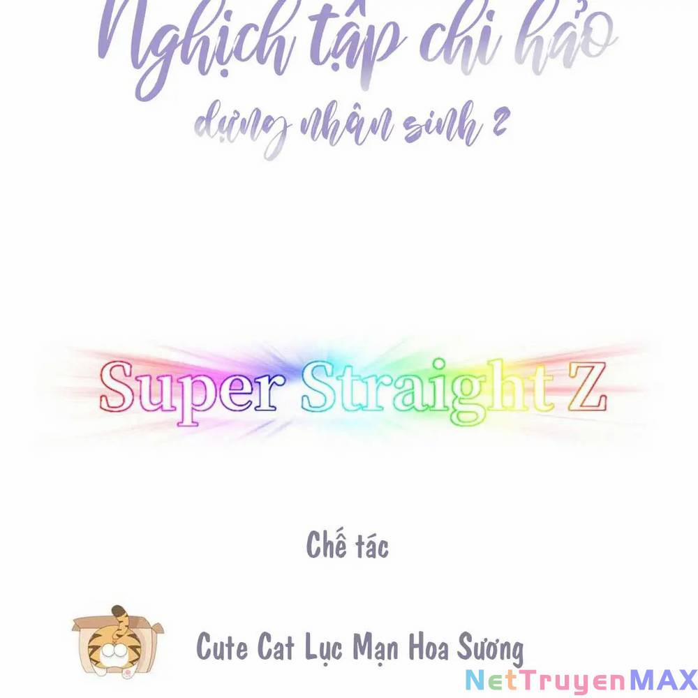 Nghịch Tập Chi Hảo Dựng Nhân Sinh 328 trang 2