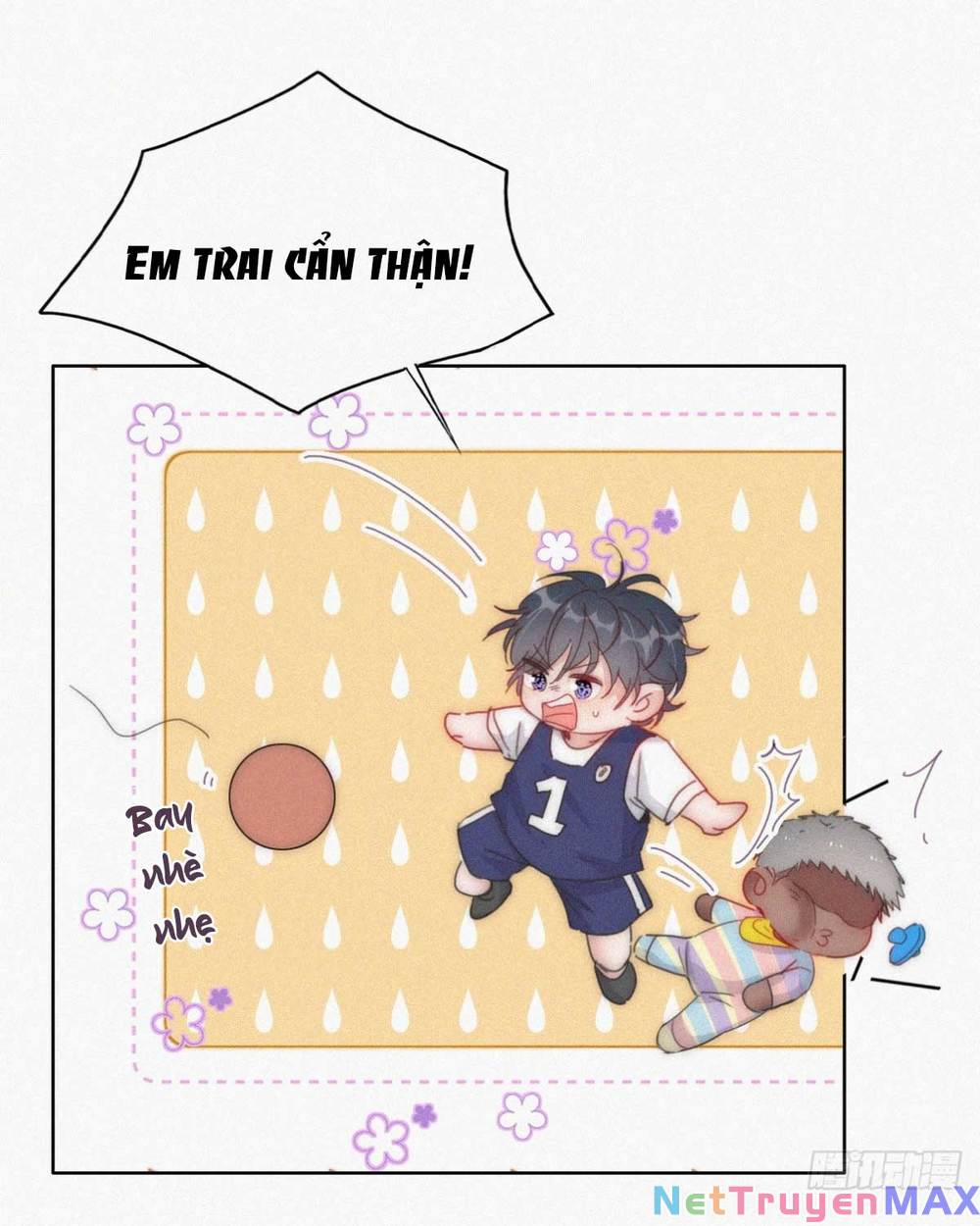 Nghịch Tập Chi Hảo Dựng Nhân Sinh 329 trang 10