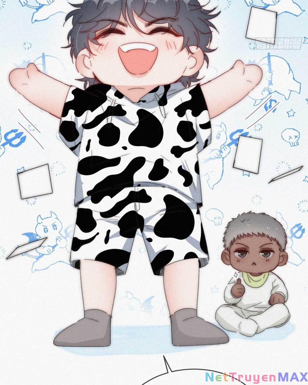 Nghịch Tập Chi Hảo Dựng Nhân Sinh 329 trang 7