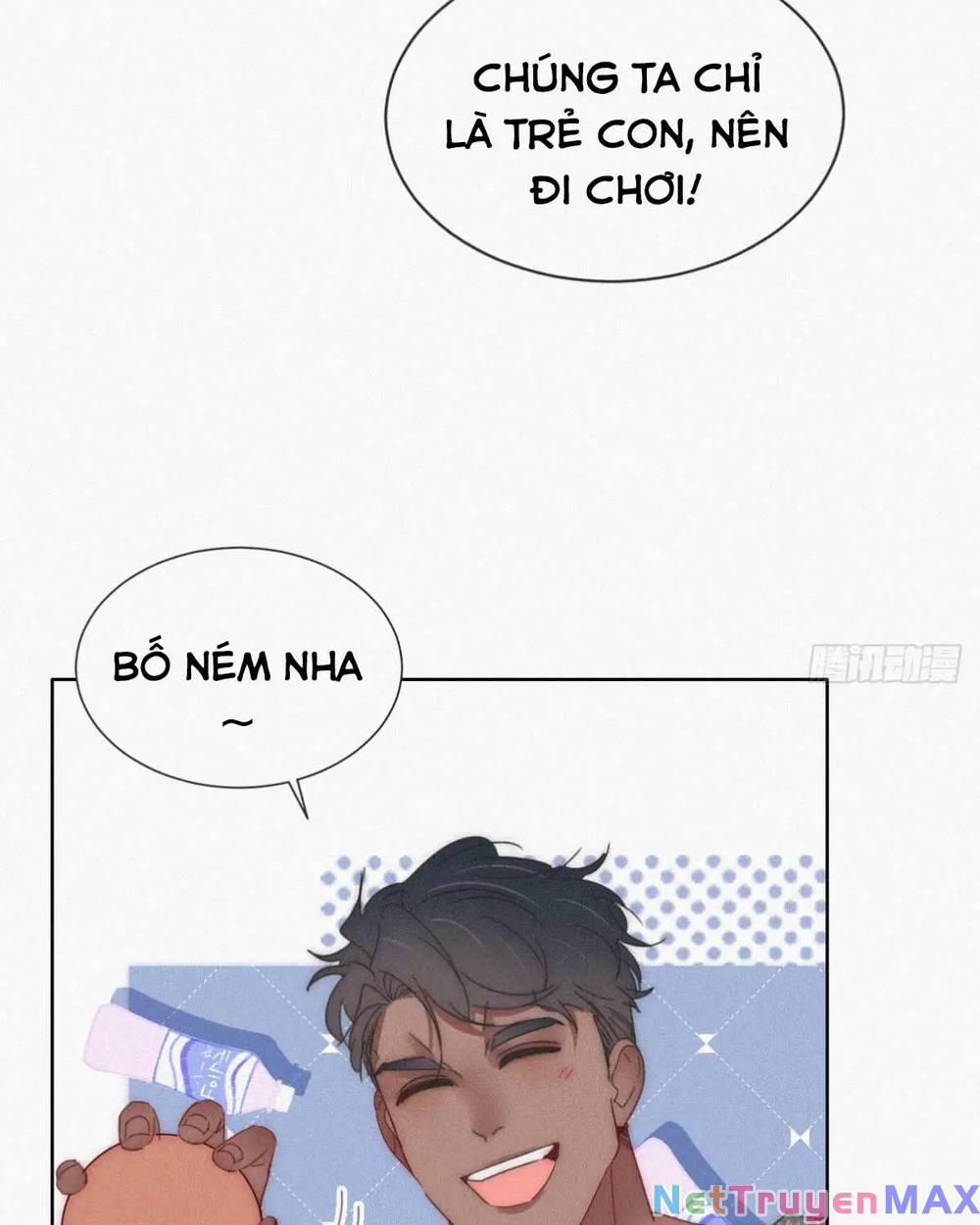 Nghịch Tập Chi Hảo Dựng Nhân Sinh 329 trang 8