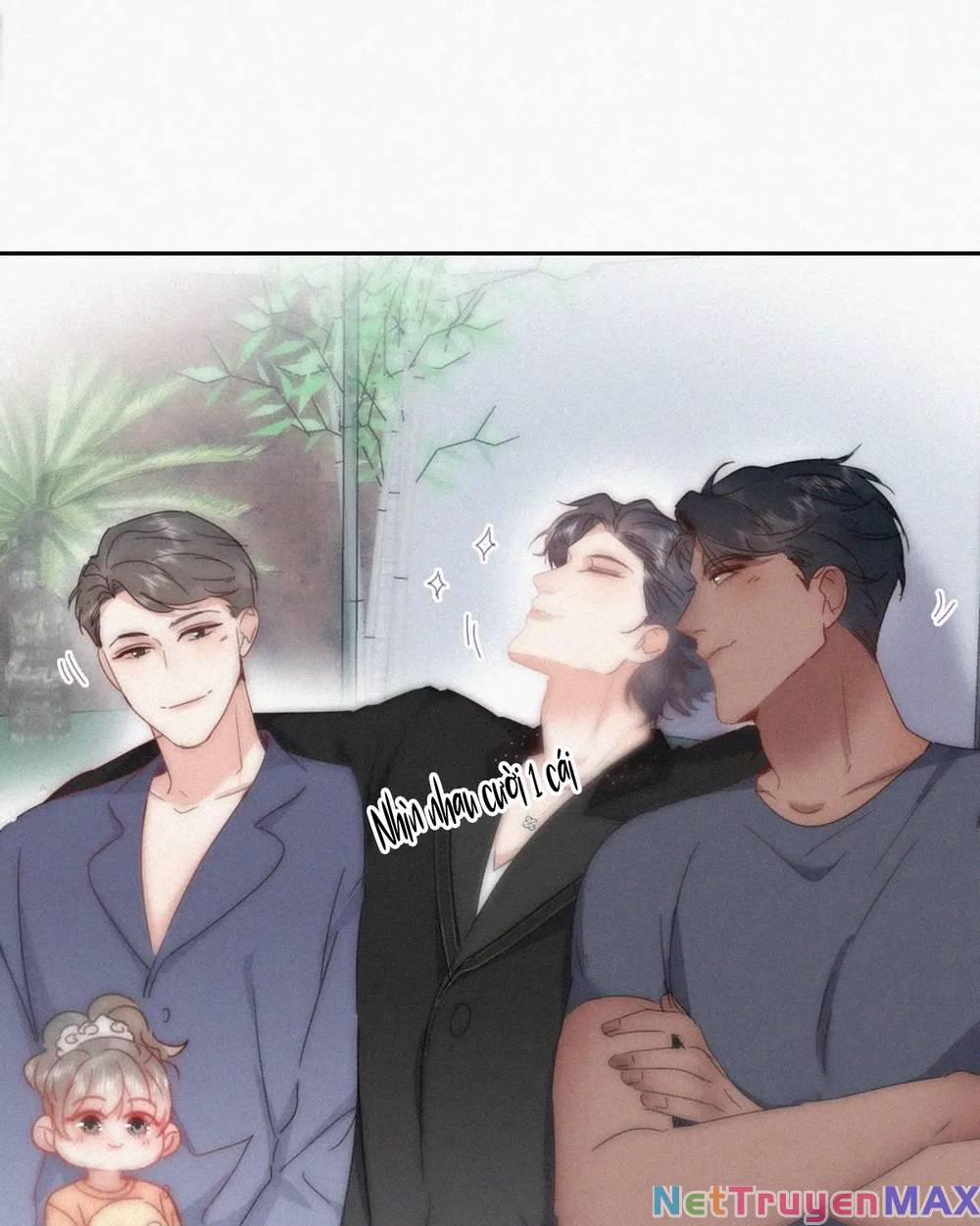 Nghịch Tập Chi Hảo Dựng Nhân Sinh 330 trang 12