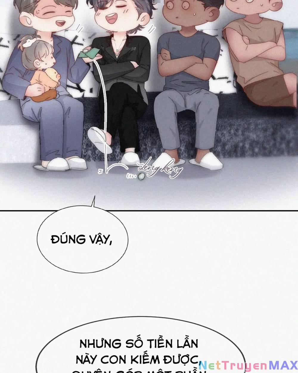 Nghịch Tập Chi Hảo Dựng Nhân Sinh 330 trang 20