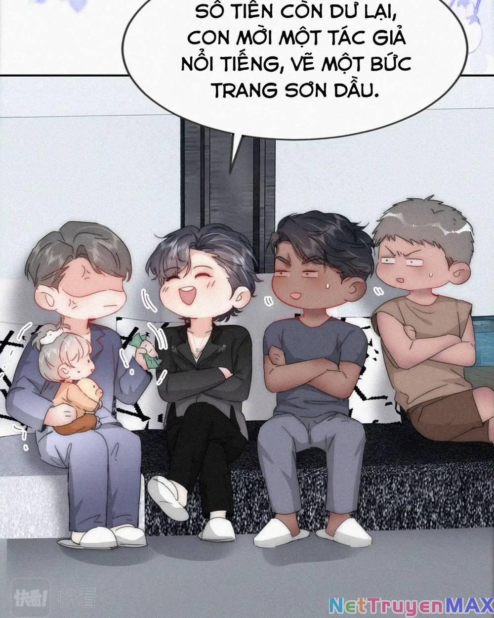 Nghịch Tập Chi Hảo Dựng Nhân Sinh 330 trang 26