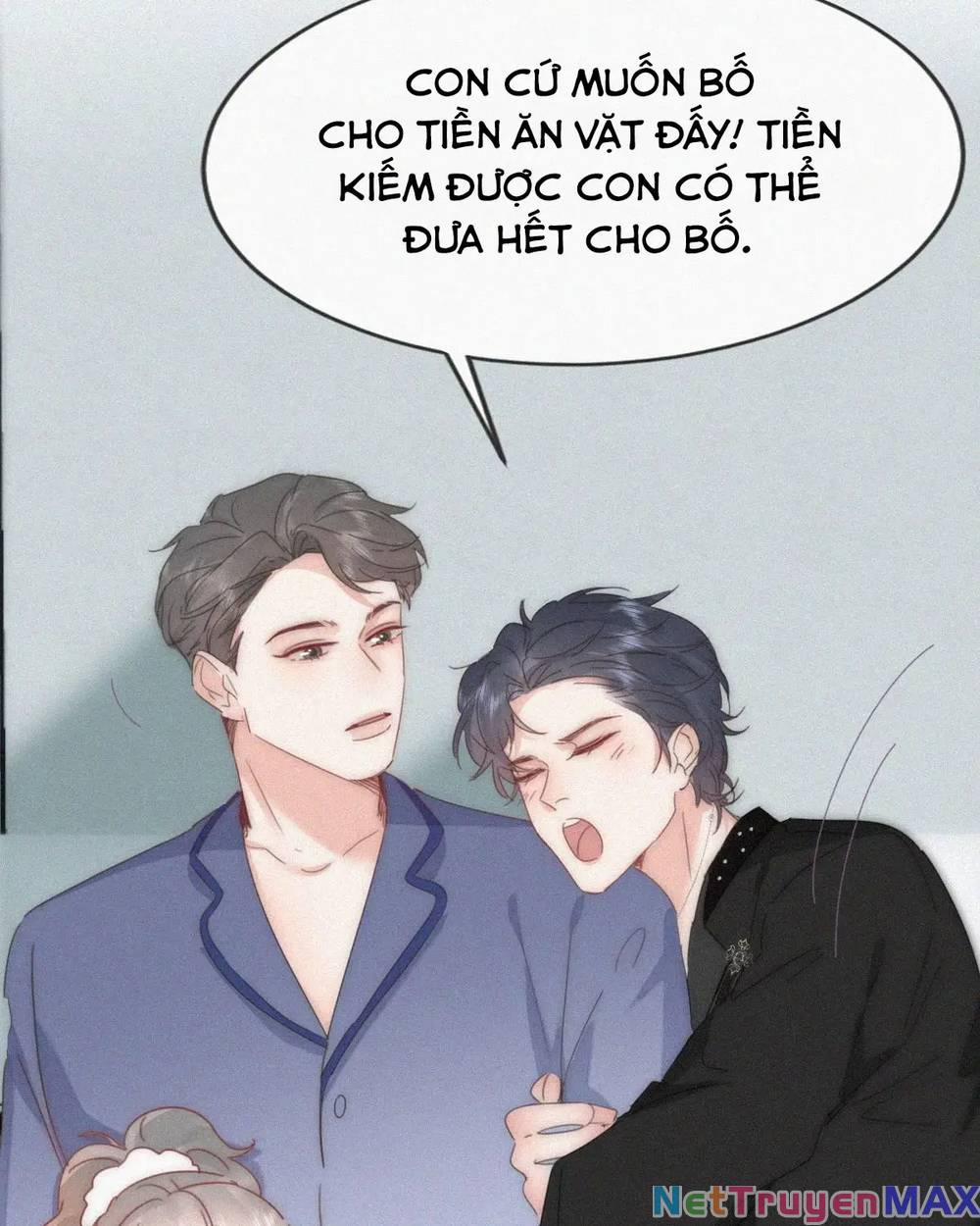 Nghịch Tập Chi Hảo Dựng Nhân Sinh 330 trang 3