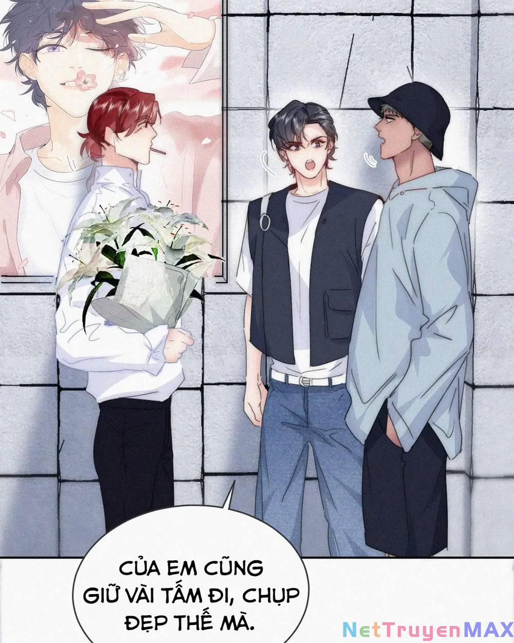 Nghịch Tập Chi Hảo Dựng Nhân Sinh 330 trang 55