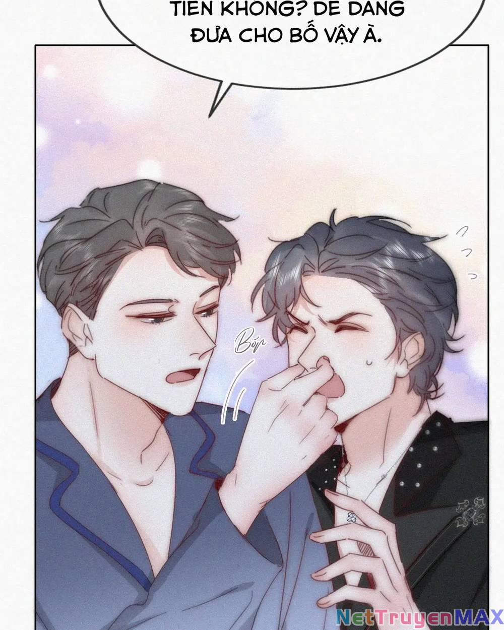 Nghịch Tập Chi Hảo Dựng Nhân Sinh 330 trang 9