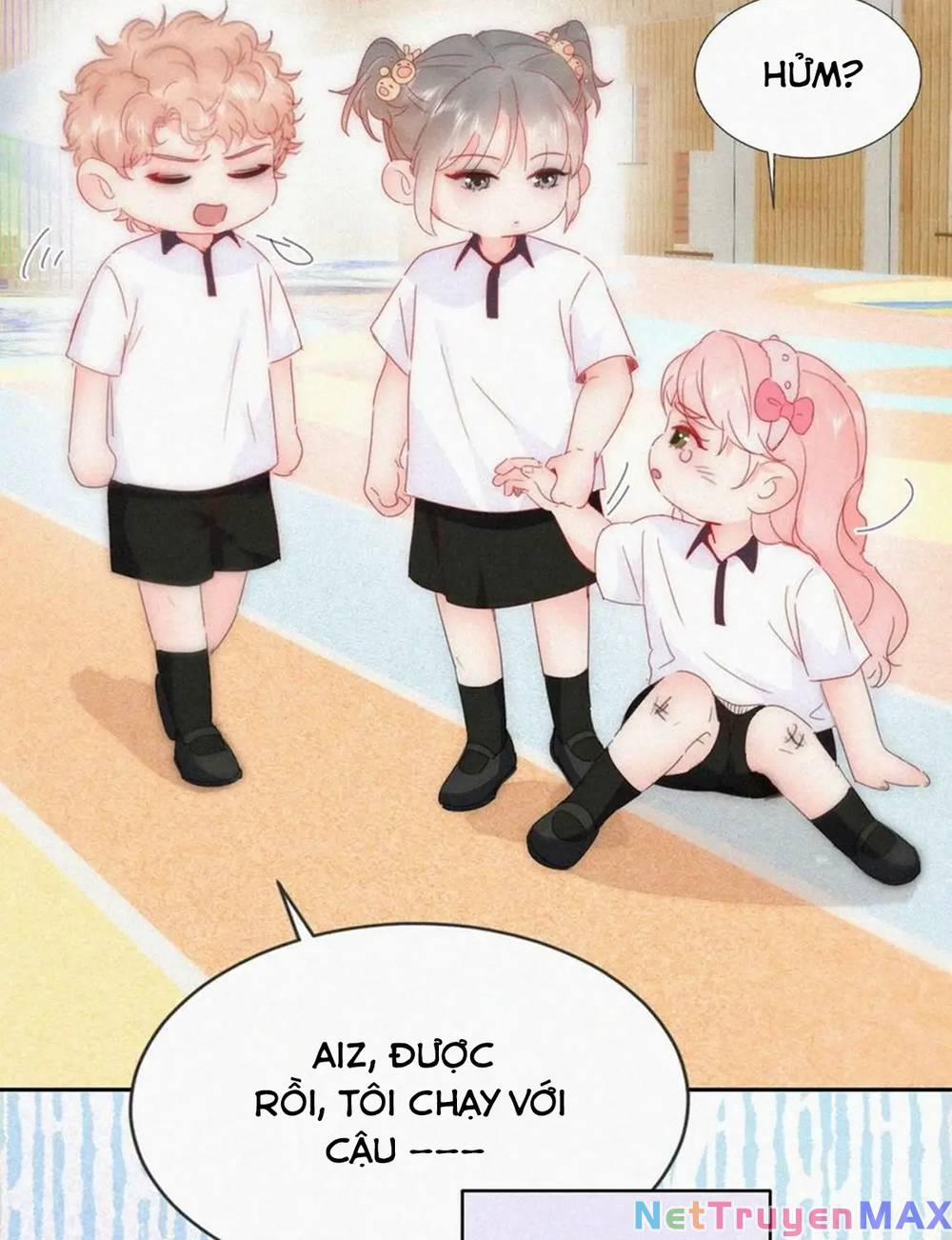 Nghịch Tập Chi Hảo Dựng Nhân Sinh 332 trang 36