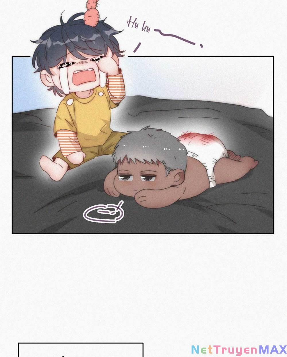 Nghịch Tập Chi Hảo Dựng Nhân Sinh 333 trang 13