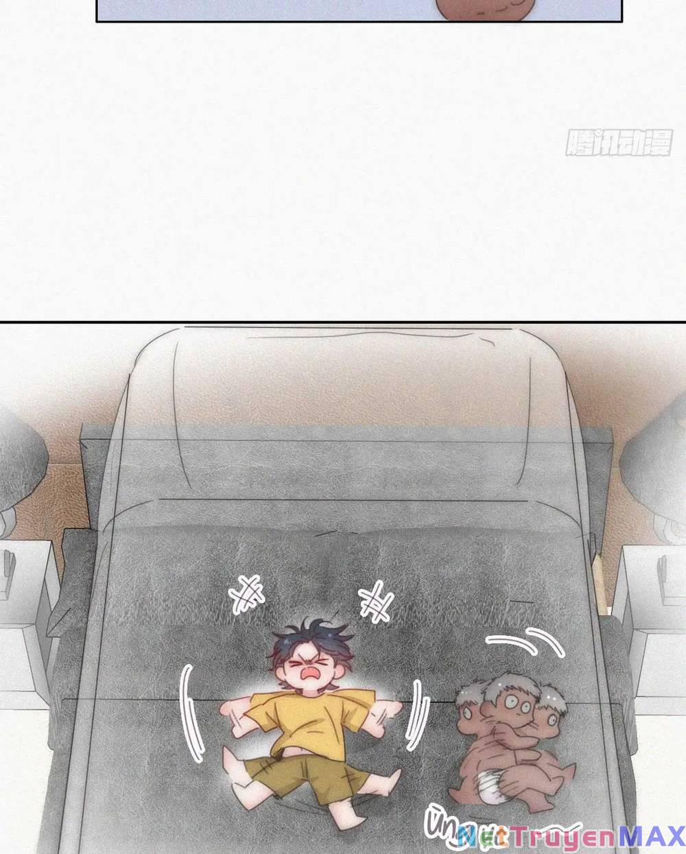 Nghịch Tập Chi Hảo Dựng Nhân Sinh 333 trang 16