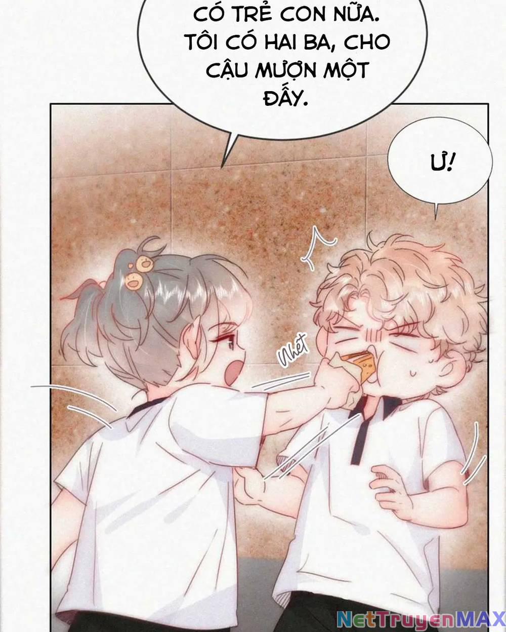 Nghịch Tập Chi Hảo Dựng Nhân Sinh 334 trang 11