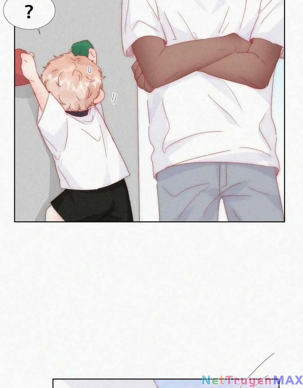 Nghịch Tập Chi Hảo Dựng Nhân Sinh 334 trang 28