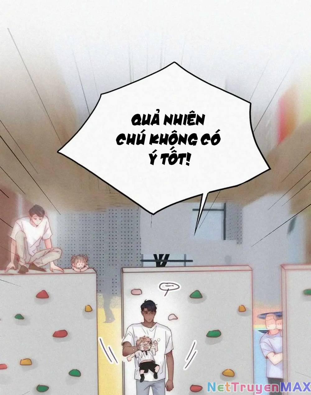 Nghịch Tập Chi Hảo Dựng Nhân Sinh 334 trang 38