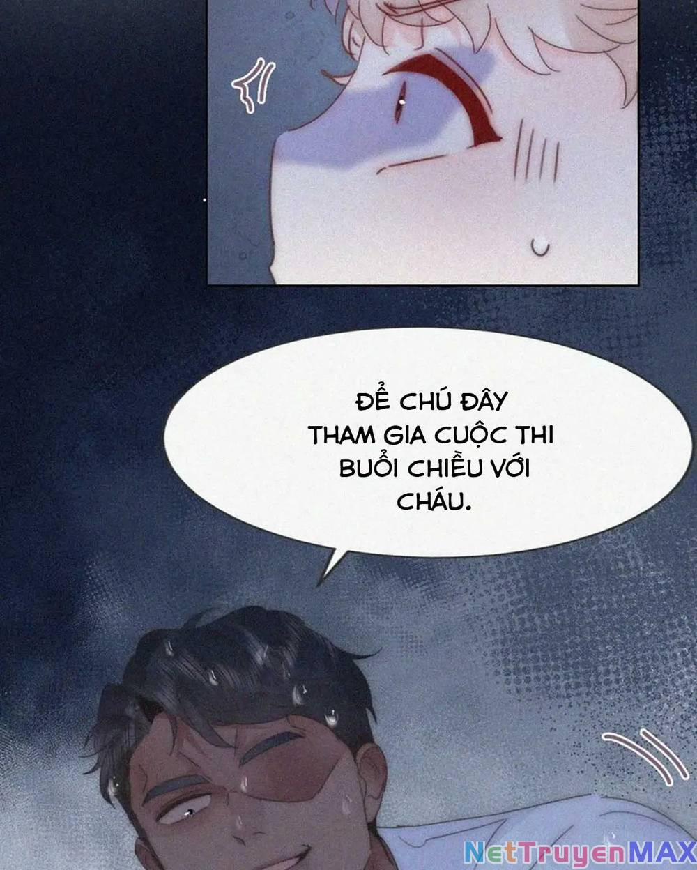 Nghịch Tập Chi Hảo Dựng Nhân Sinh 334 trang 4