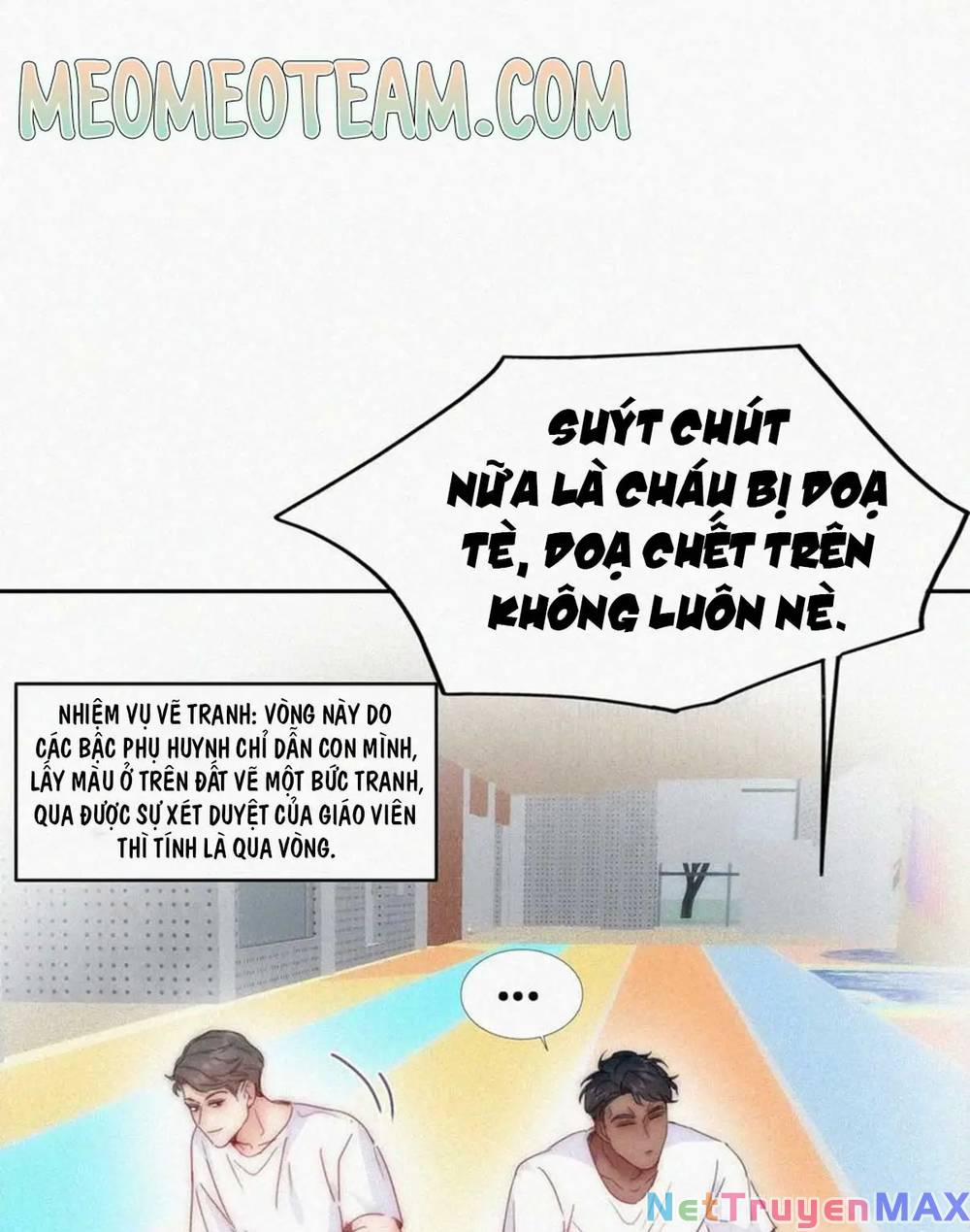 Nghịch Tập Chi Hảo Dựng Nhân Sinh 334 trang 41