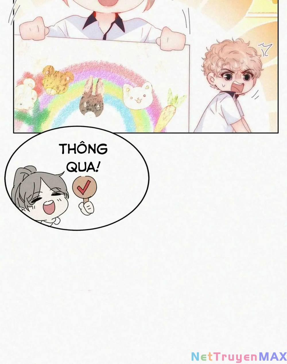 Nghịch Tập Chi Hảo Dựng Nhân Sinh 334 trang 50