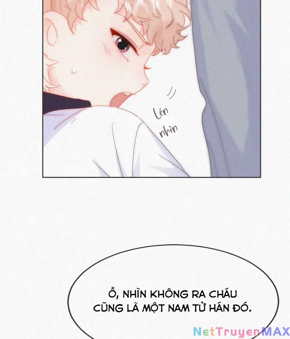 Nghịch Tập Chi Hảo Dựng Nhân Sinh 335 trang 28