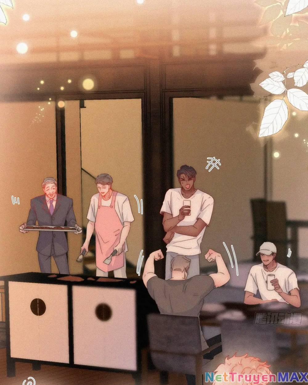 Nghịch Tập Chi Hảo Dựng Nhân Sinh 335 trang 48