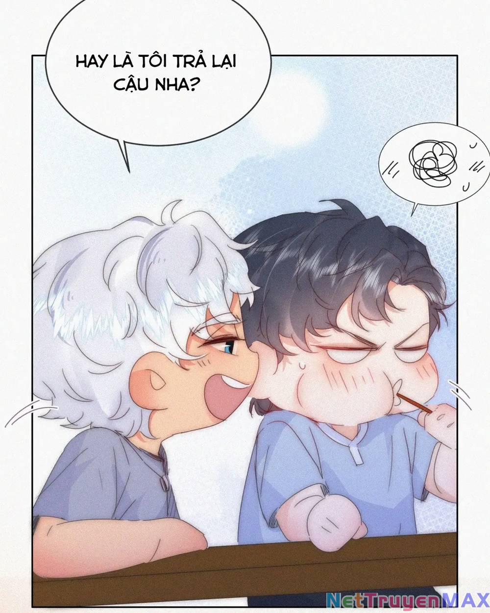 Nghịch Tập Chi Hảo Dựng Nhân Sinh 335 trang 59