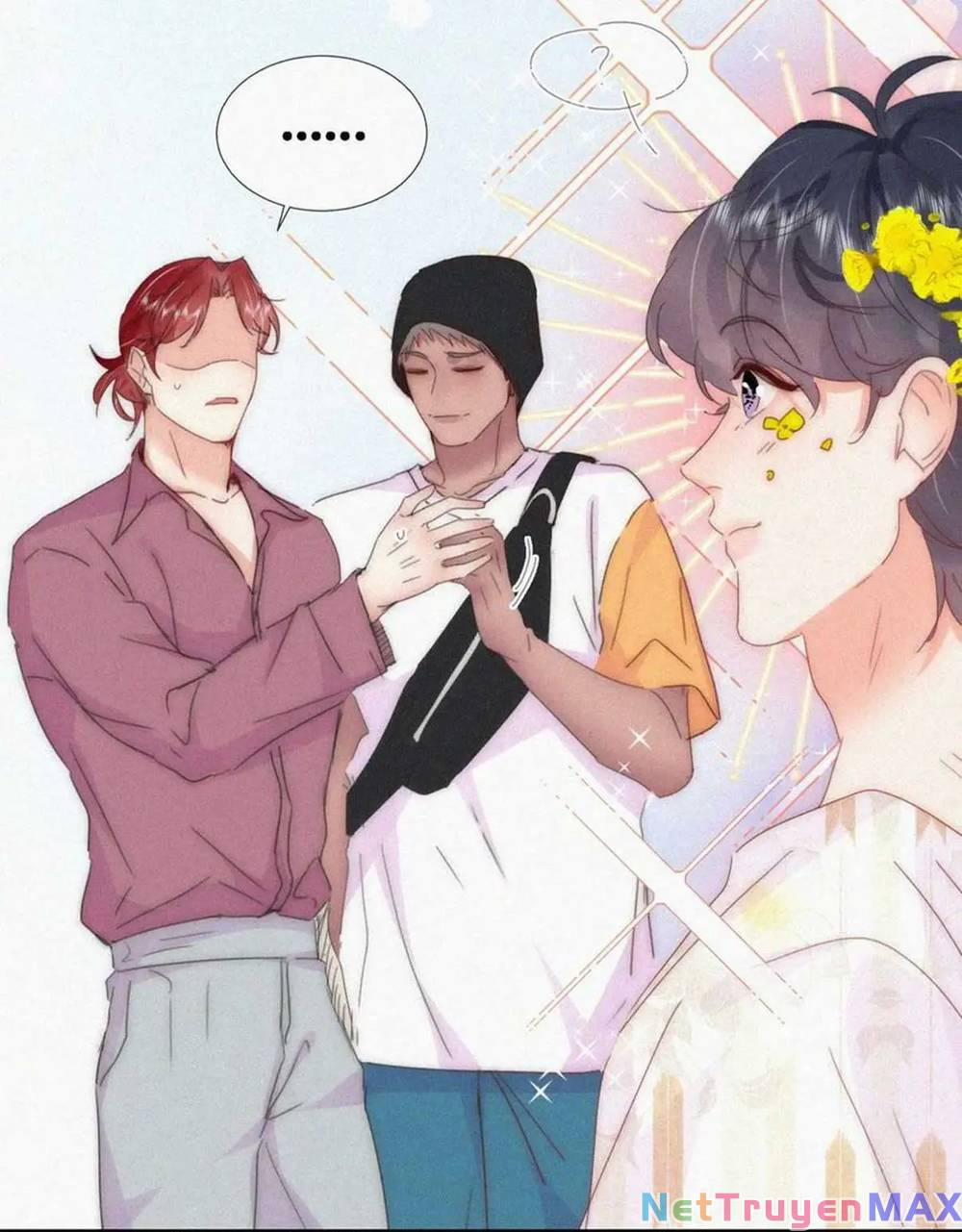 Nghịch Tập Chi Hảo Dựng Nhân Sinh 338 trang 17