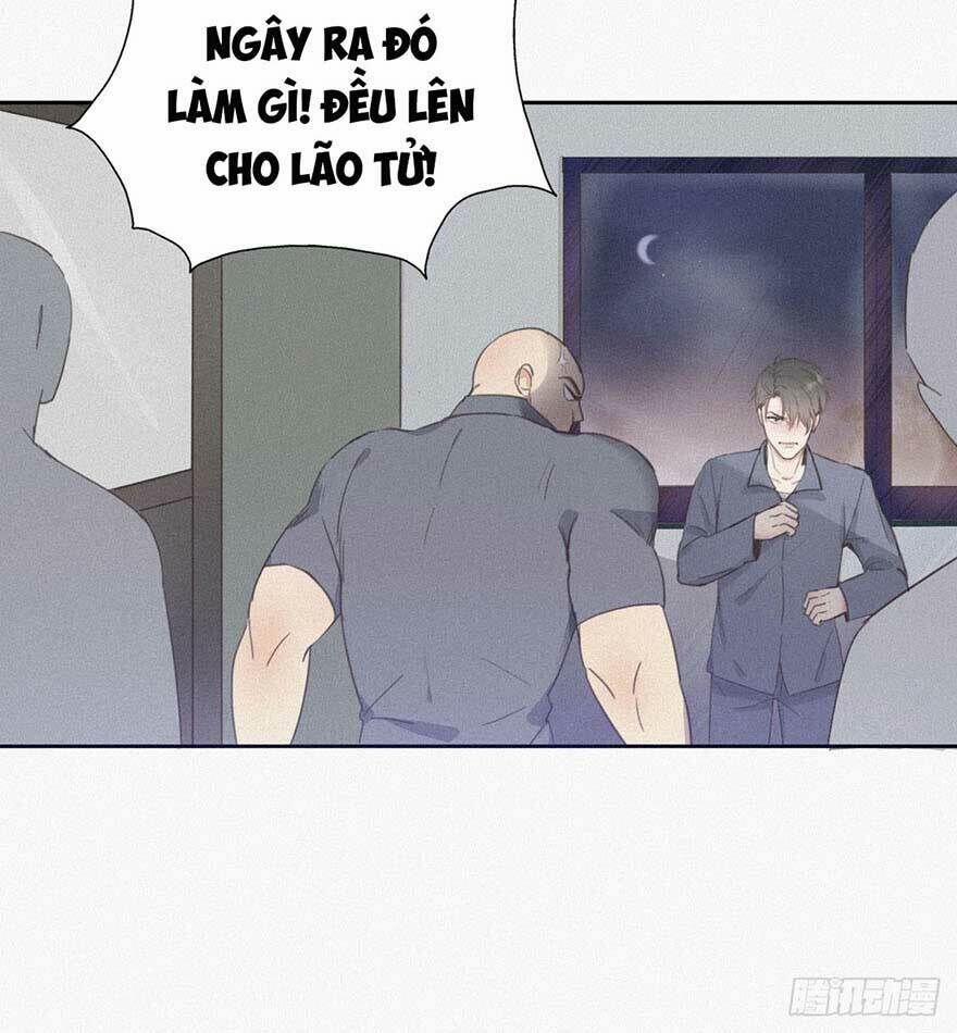 Nghịch Tập Chi Hảo Dựng Nhân Sinh 4 trang 14