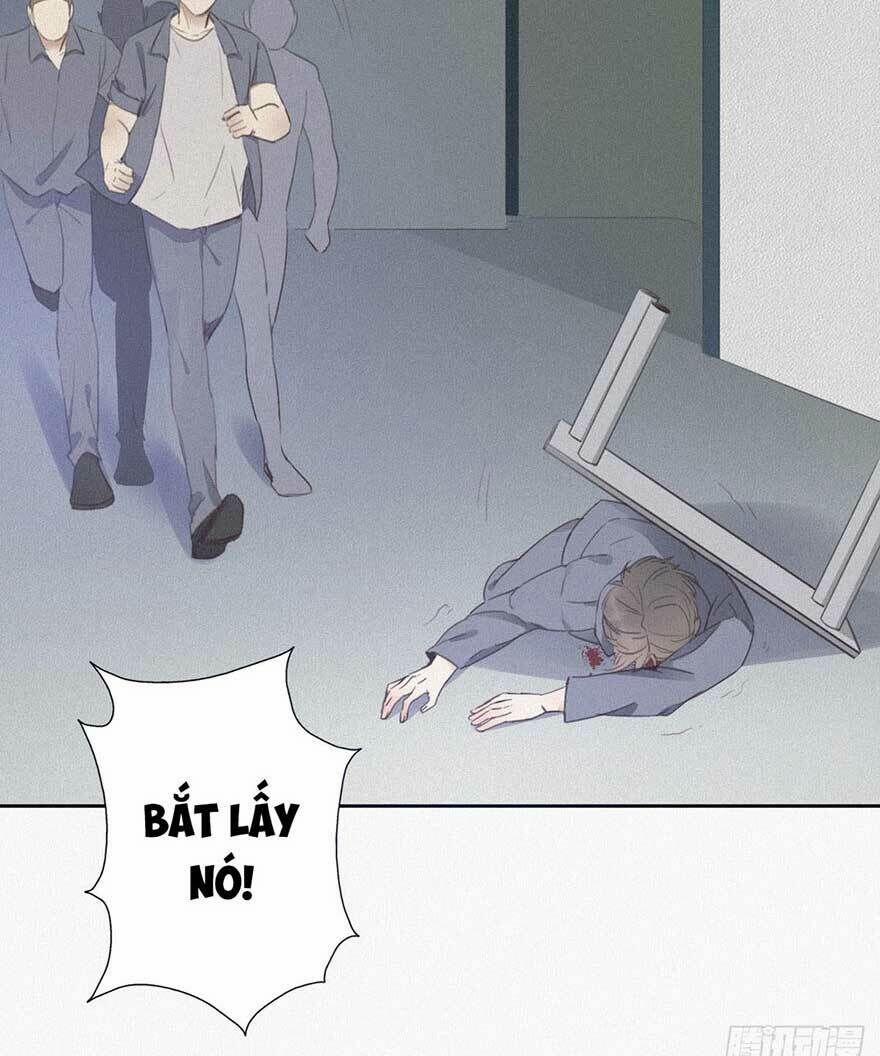 Nghịch Tập Chi Hảo Dựng Nhân Sinh 4 trang 18