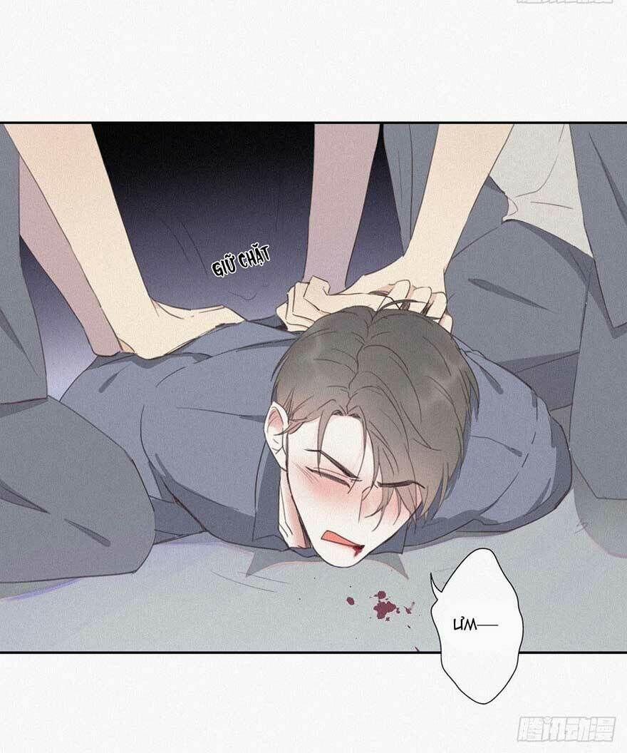 Nghịch Tập Chi Hảo Dựng Nhân Sinh 4 trang 19