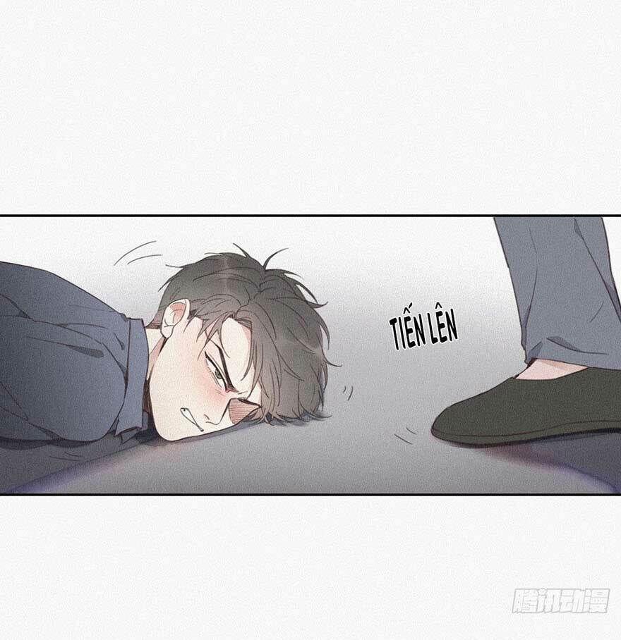 Nghịch Tập Chi Hảo Dựng Nhân Sinh 4 trang 20