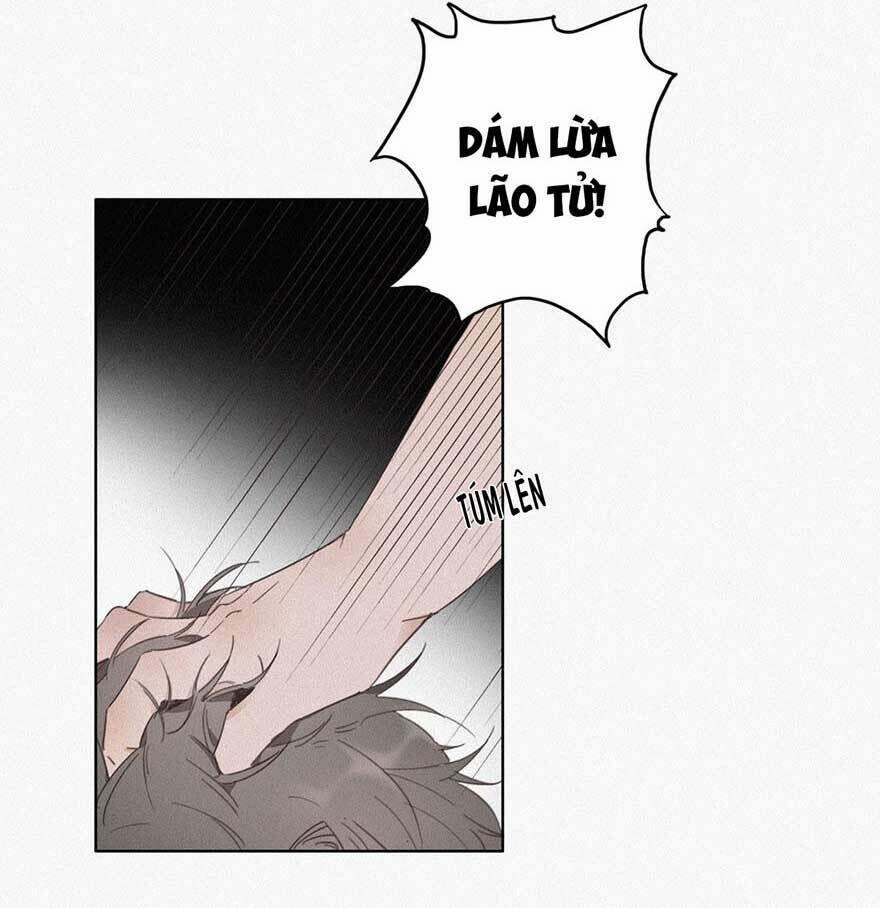 Nghịch Tập Chi Hảo Dựng Nhân Sinh 4 trang 21