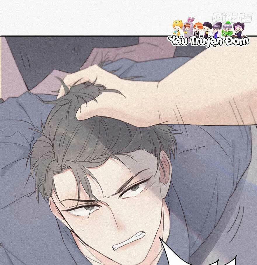 Nghịch Tập Chi Hảo Dựng Nhân Sinh 4 trang 22