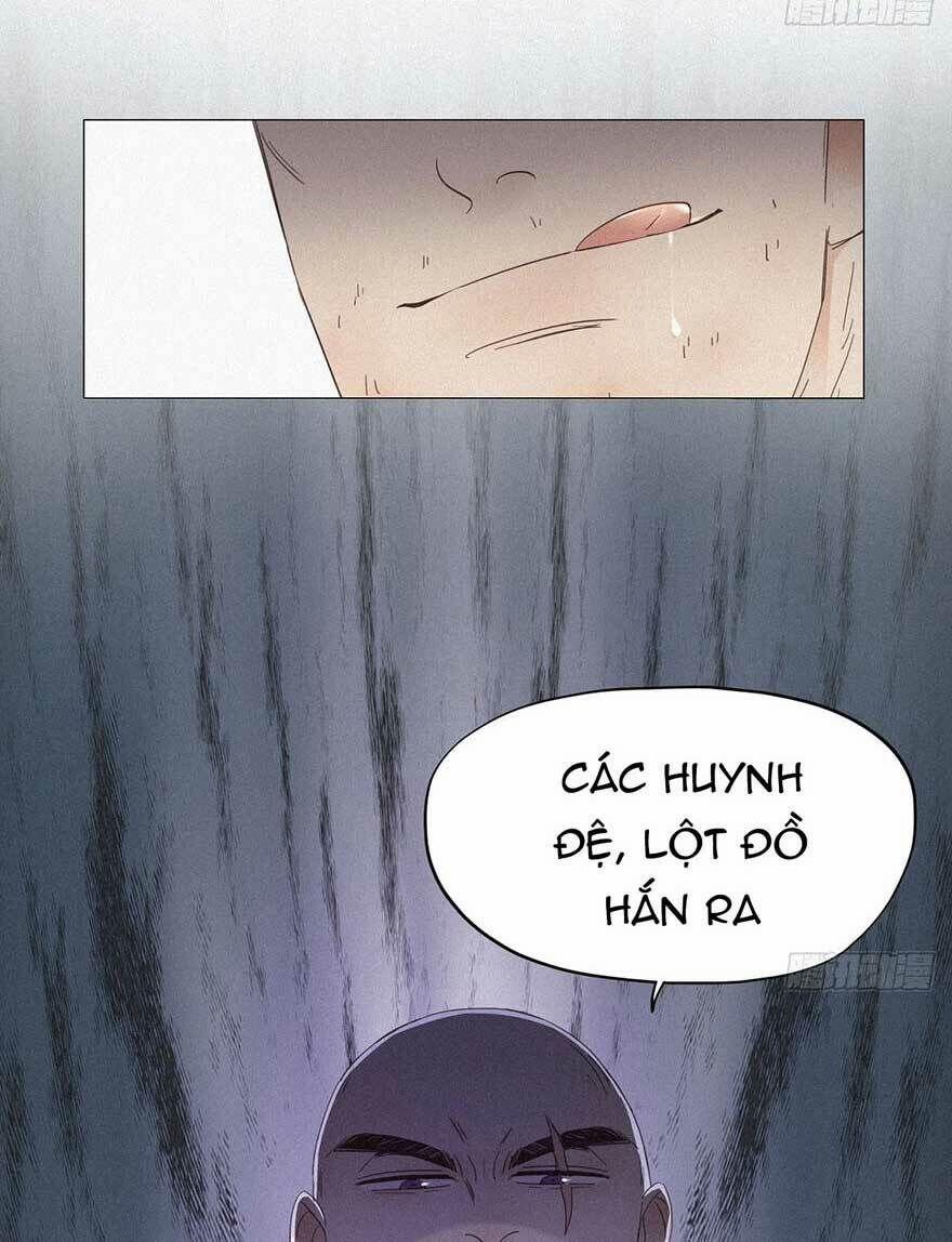 Nghịch Tập Chi Hảo Dựng Nhân Sinh 4 trang 28