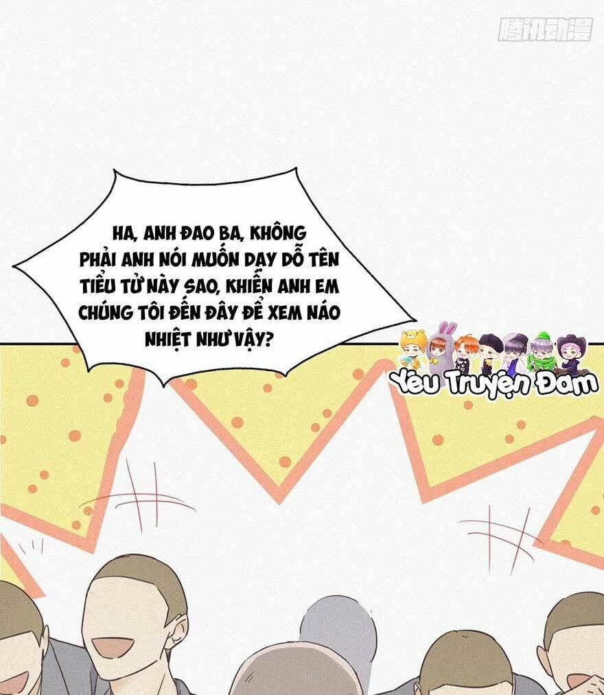 Nghịch Tập Chi Hảo Dựng Nhân Sinh 4 trang 7