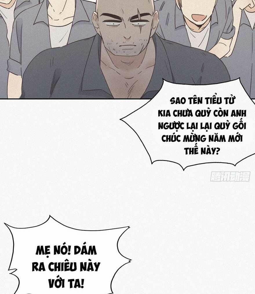 Nghịch Tập Chi Hảo Dựng Nhân Sinh 4 trang 8