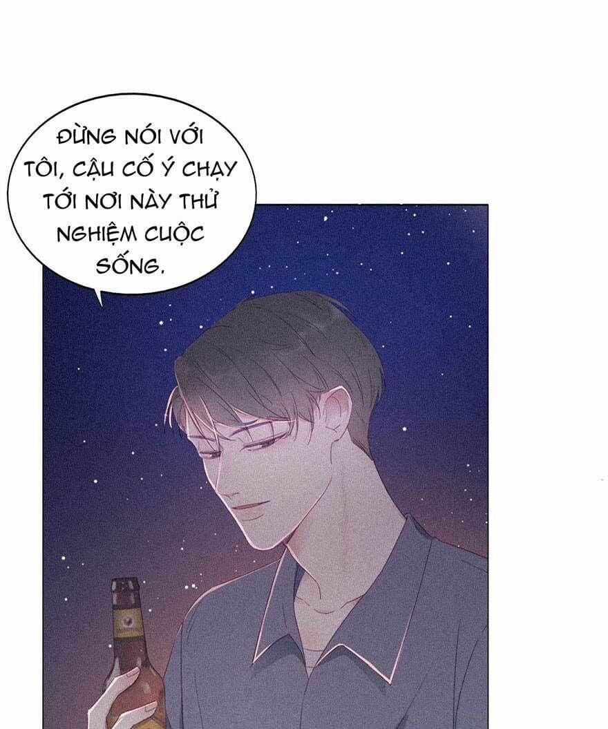 Nghịch Tập Chi Hảo Dựng Nhân Sinh 5 trang 16