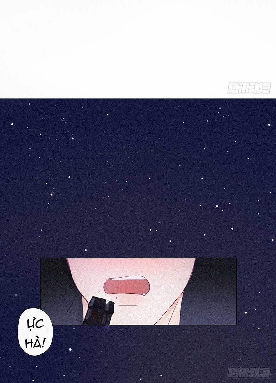 Nghịch Tập Chi Hảo Dựng Nhân Sinh 5 trang 25