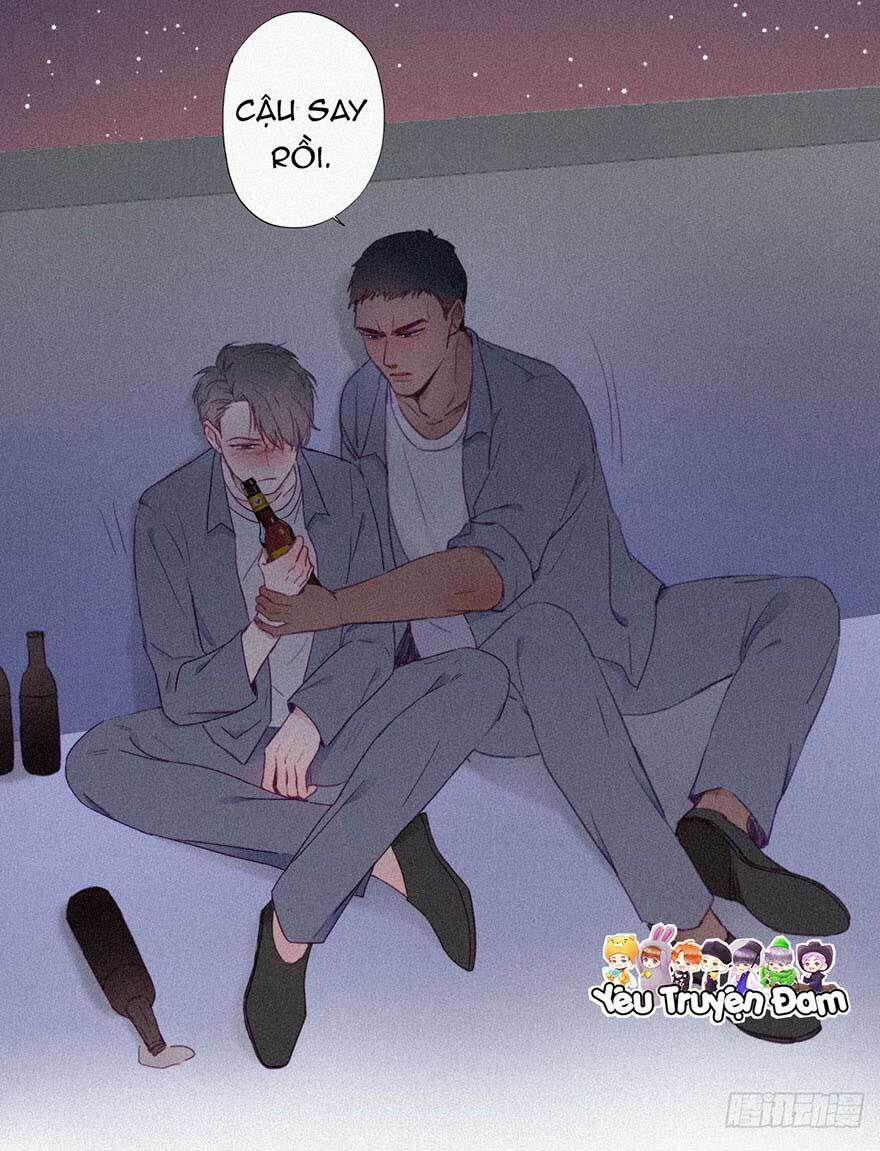 Nghịch Tập Chi Hảo Dựng Nhân Sinh 5 trang 28