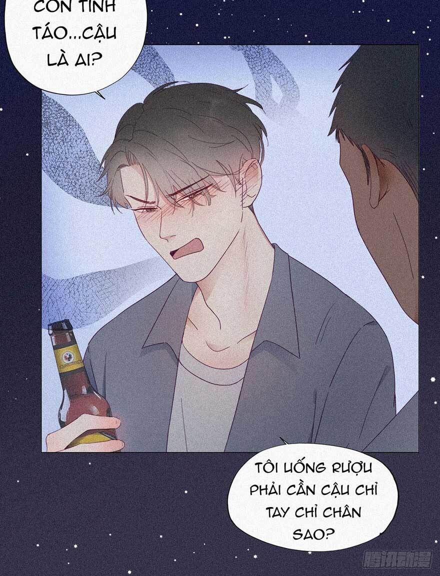 Nghịch Tập Chi Hảo Dựng Nhân Sinh 5 trang 30