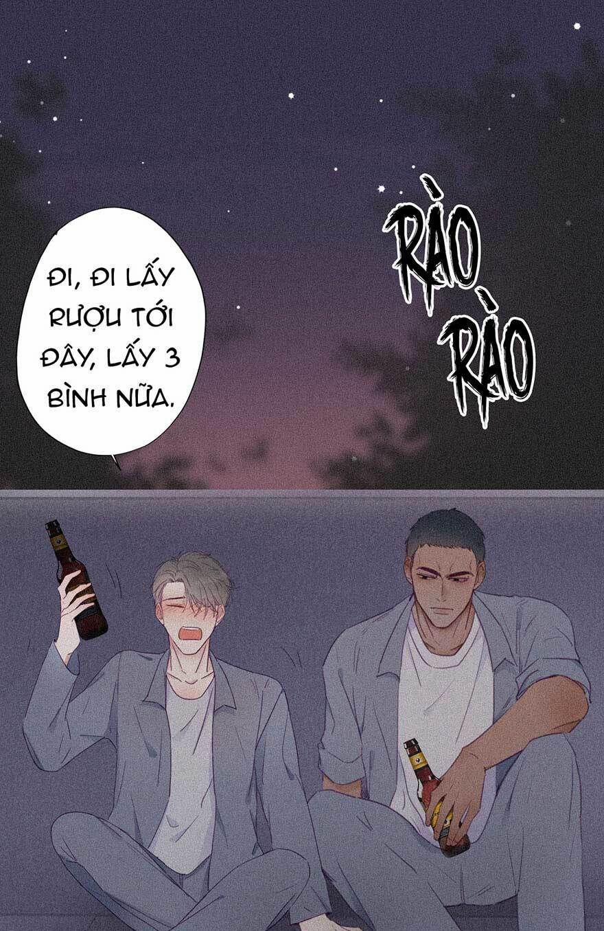 Nghịch Tập Chi Hảo Dựng Nhân Sinh 5 trang 31