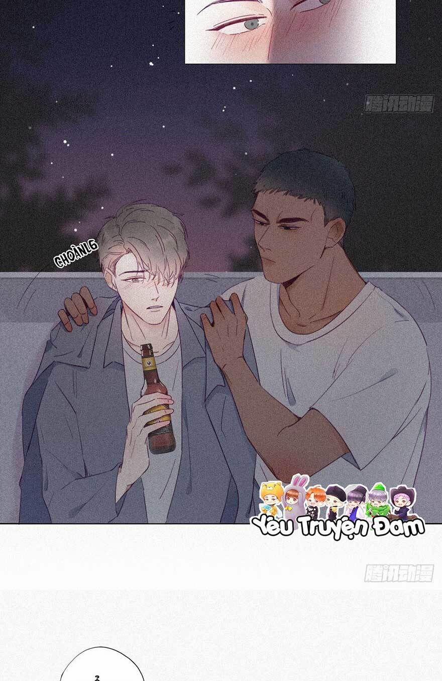 Nghịch Tập Chi Hảo Dựng Nhân Sinh 5 trang 33