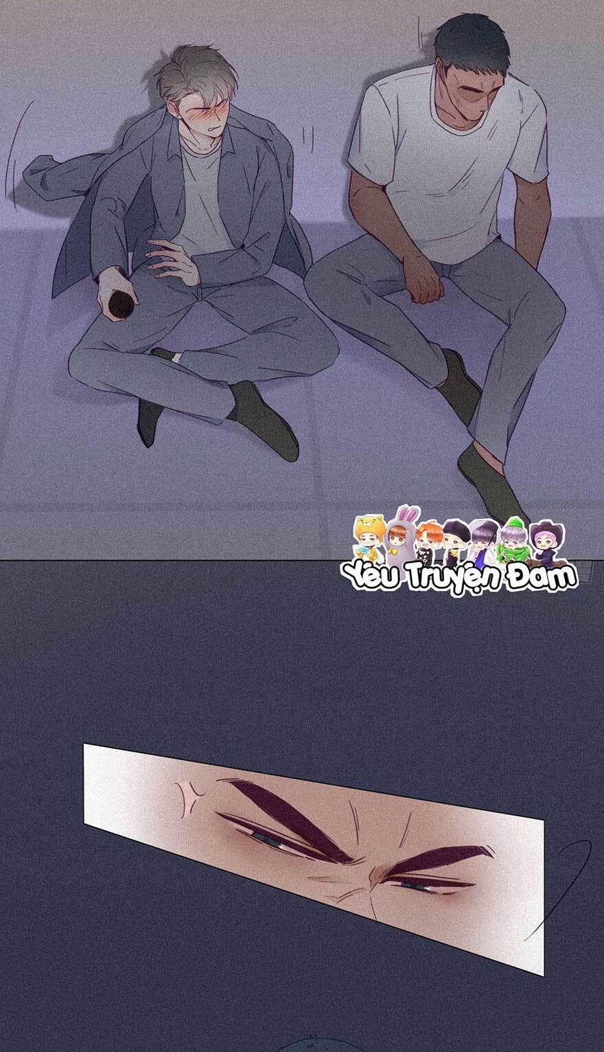 Nghịch Tập Chi Hảo Dựng Nhân Sinh 5 trang 38