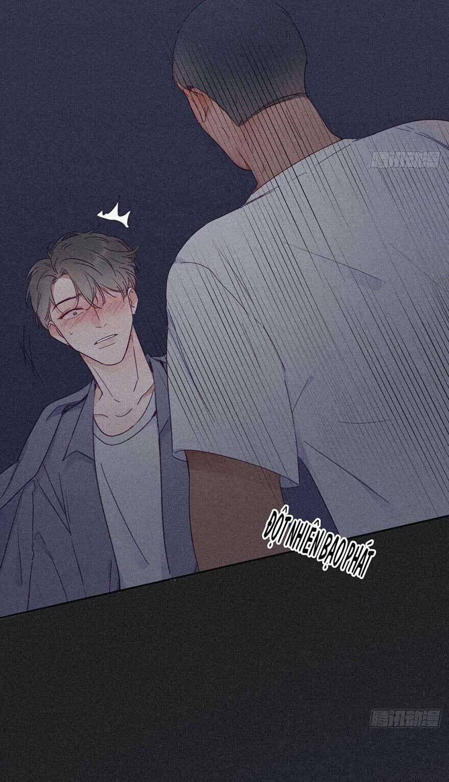 Nghịch Tập Chi Hảo Dựng Nhân Sinh 5 trang 39