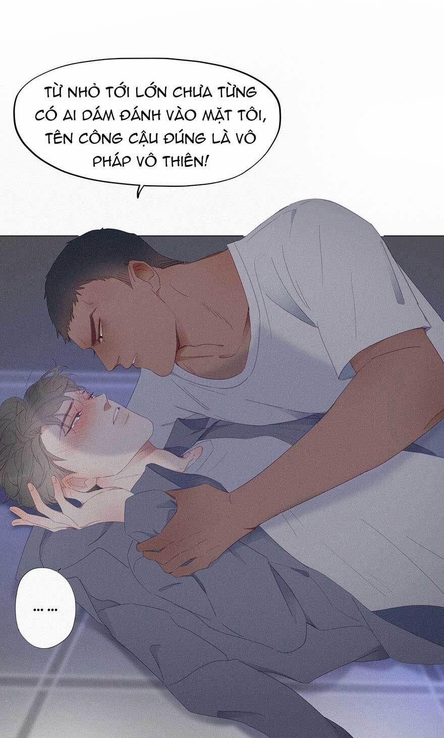 Nghịch Tập Chi Hảo Dựng Nhân Sinh 5 trang 41