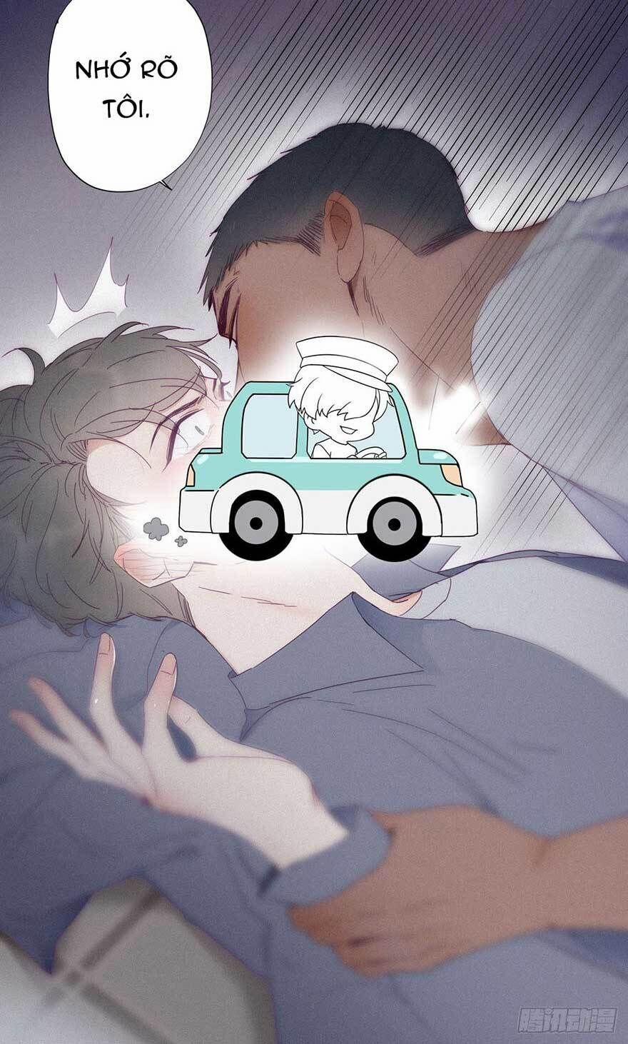 Nghịch Tập Chi Hảo Dựng Nhân Sinh 5 trang 45