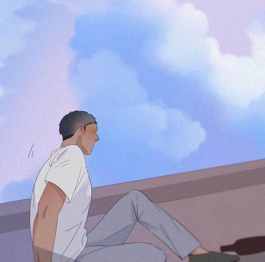 Nghịch Tập Chi Hảo Dựng Nhân Sinh 5 trang 54