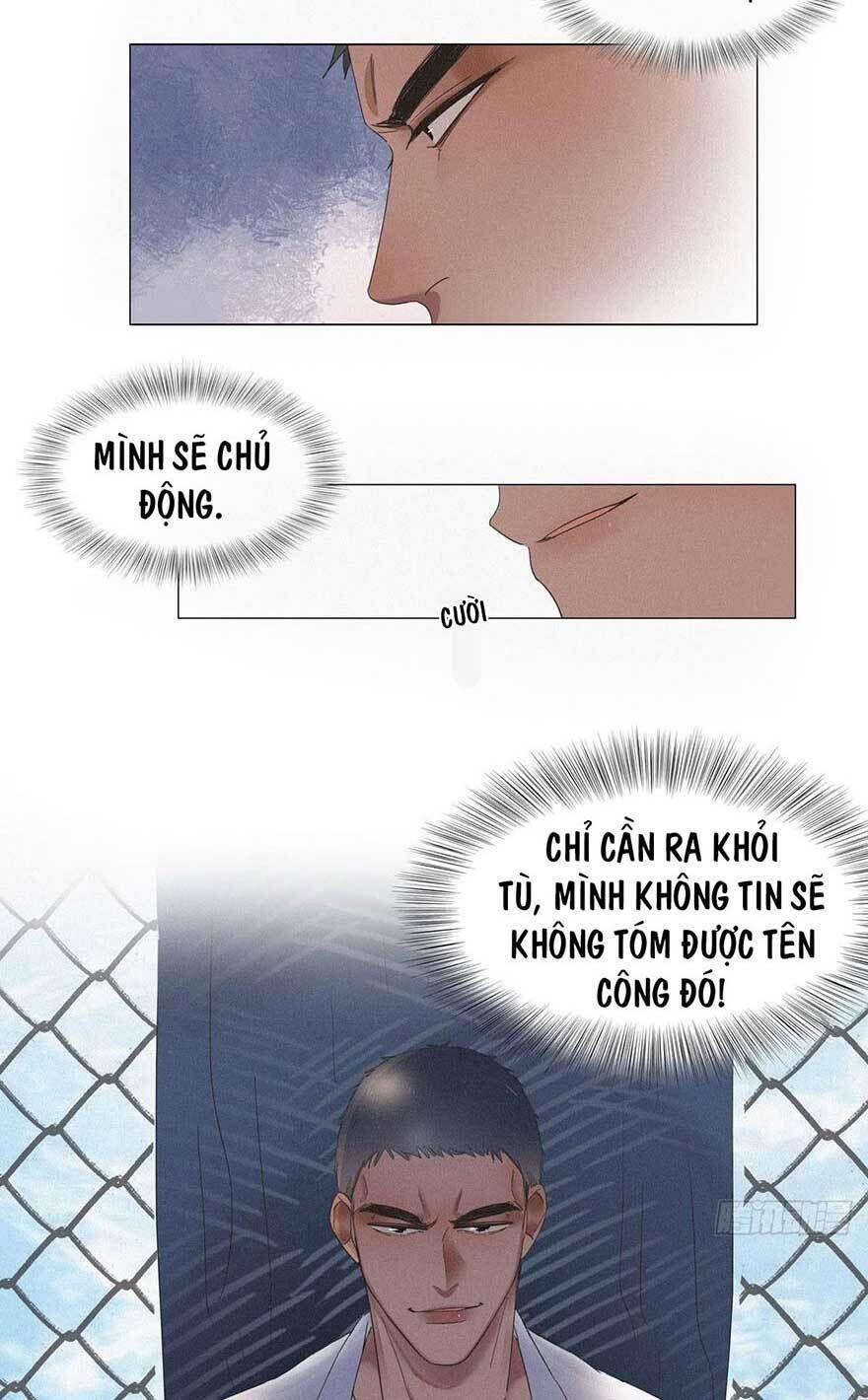 Nghịch Tập Chi Hảo Dựng Nhân Sinh 6 trang 13