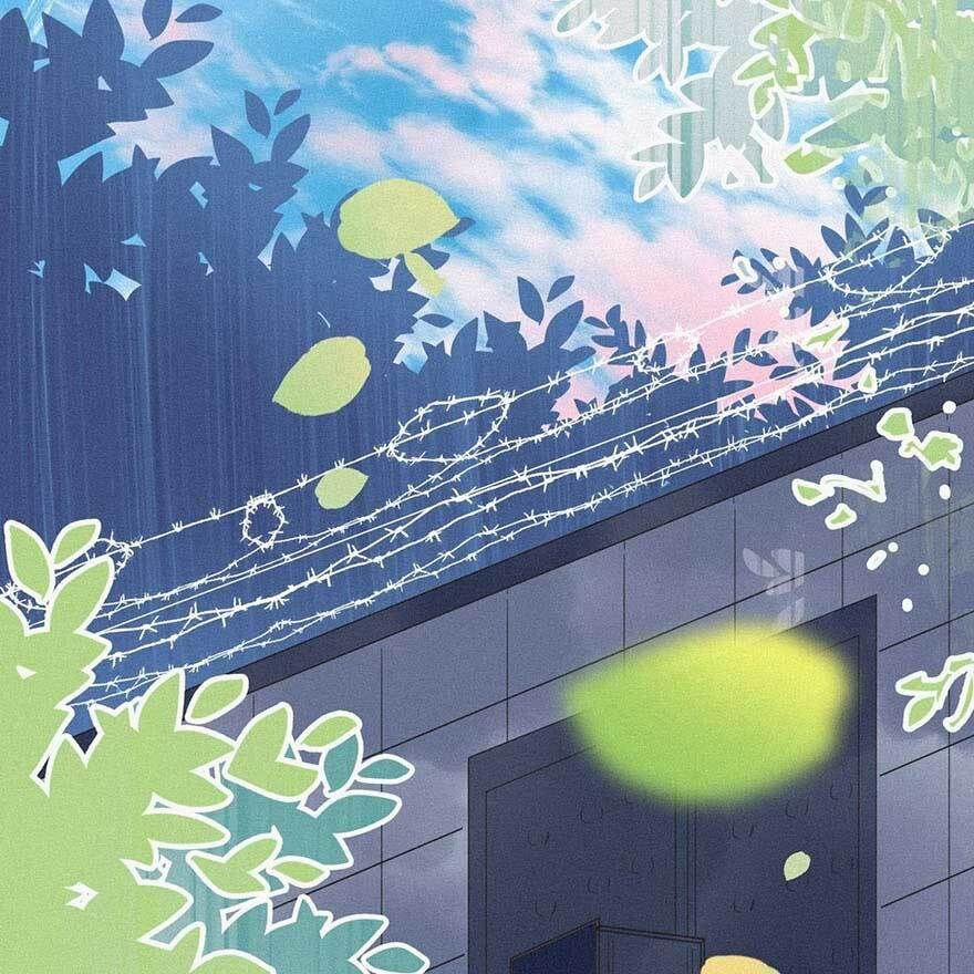 Nghịch Tập Chi Hảo Dựng Nhân Sinh 6 trang 15