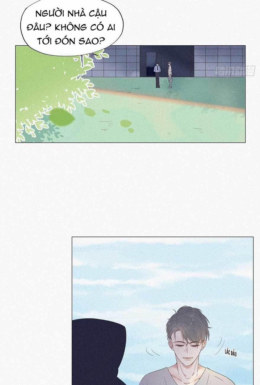 Nghịch Tập Chi Hảo Dựng Nhân Sinh 6 trang 21